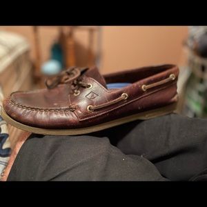 11.5 Men’s Sherry’s